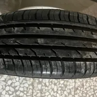 لاستیک بارز|قطعات یدکی و لوازم جانبی|شاهین‌شهر, فدک|دیوار