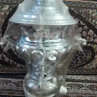 سماور گازی نو نو