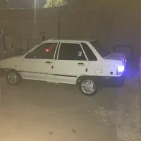 پراید مدل ۷۴