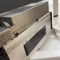 m50/ m61/m30  راه اندازی.تعمیرات.ماینر