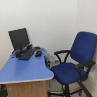 میز کامپیوتر