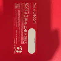 قلمنوری wacom CTL-672|قطعات و لوازم جانبی رایانه|تهران, بهار|دیوار