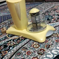 چایساز|سماور، چایساز، قهوهساز|رباطکریم, الارد|دیوار