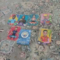 کارت کمیدی|اسباببازی|شاهین دژ, |دیوار