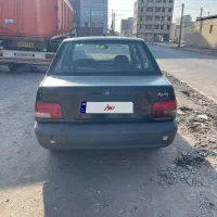 پراید معمولی|خودرو سواری و وانت|سیرجان, |دیوار