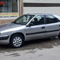 زانتیا 2000