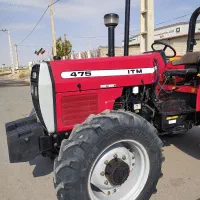 تراکتور ۴۷۵ مدل ۹۹ پمپ کوچک|خودرو سنگین|بوکان, |دیوار