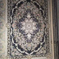 فروش فرش هزاروپانصد شانه اقساطی با ضمانت|فرش|مشهد, شیرودی|دیوار