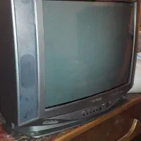 تلویزیون  ۲۱ ابنچ صنام|تلویزیون و پروژکتور|قم, پردیسان|دیوار