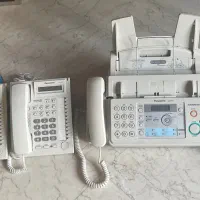 دستگاه فکس پاناسونیک ،  تلفن پاناسونیک