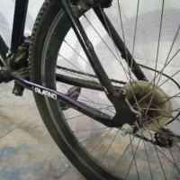 دوچرخه ۲۶ آمانو|دوچرخه، اسکیت، اسکوتر|مشهد, فاطمیه|دیوار