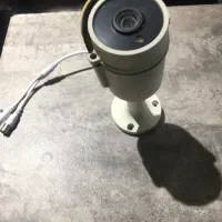 دو عدد دوربین استوک قیمت توافقی|دوربین مداربسته|دزفول, |دیوار