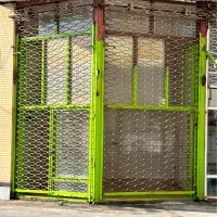 اجاره مغاز ۳۷متری در رضوان جنوبی