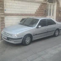 پژو پارس مدل ۱۳۸۸ پژو پرشیا