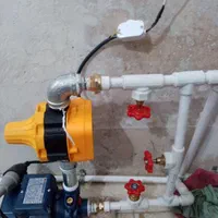 تعمیر ونصب پمپ آب بامشاوره رایگان در محل|خدمات پیشه و مهارت|مشهد, نظام دوست|دیوار