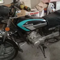 فروش موتورسیکلت