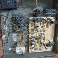 برد کولر دوتیکه گری ۲۴،۳۰ و ۳۴