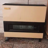 بخار مهیا گاز