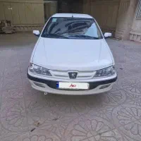 پارس سال 1400 کم کار