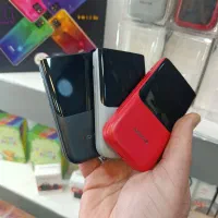 گوشی نوکیا ساده تاشو مدل 2720 ویتنام اصلی بازیجستر