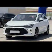 فروش ماشین بیجینگ u5 تحویل امروز