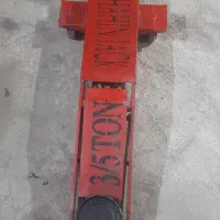 جک ۳ تن نیم