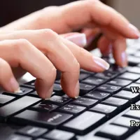 تایپ فوری، اکسل، پاورپوینت، جزوه نویسی، طراحی بنر