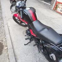 بنلی هندا ایردوکو 150 گروه بهمن ایران دوچرخ|موتورسیکلت|تهران, شهرک نفت|دیوار