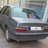 فروش یک دستگاه پژو پارس مدل ۸۹سالم دوگانه سوز