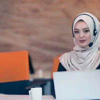 کار در منزل (کار آنلاین )مخصوص بانوان محترم