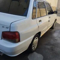 پراید 89 مخصوص مصرف کننده