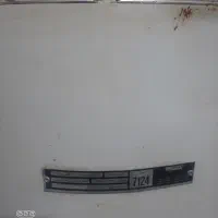 منبع ابگرمکن به همراه قاب و موتور کامل|آبگرمکن، پکیج، شوفاژ|چناران, |دیوار