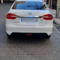 جک j5 ، مدل ۱۳۹۴ اتومات بدون رنگ درحد صفر|خودرو سواری و وانت|تبریز, |دیوار