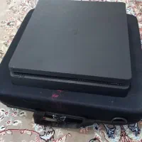 پلی استیشن ۴ اسلیم