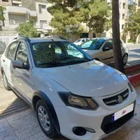 کوییک مدل ۱۴۰۰ بدون رنگ