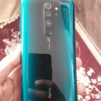 نوت 8 پرو ۱۲۸ گیگ