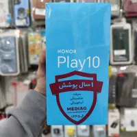 گوشی Honor 10 Play|موبایل|نیشابور, گنبد سبز|دیوار