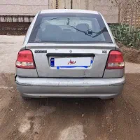 فروش ماشین|خودرو سواری و وانت|اصفهان, قهاب جنوبی|دیوار