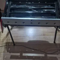 کباب پز|اجاق گاز و لوازم برقی پخت‌وپز|تهران, میدان ولیعصر|دیوار