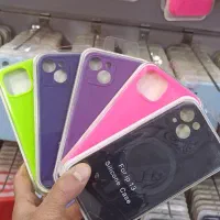 قاب سیلیکونی اورجینال