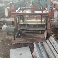 دستگاه بلوک زنی