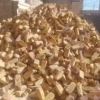 آجر دست دوم