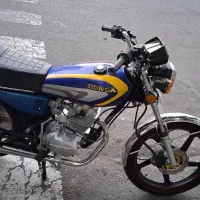 موتور سیکلت 200احسان