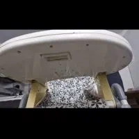 صندلی غذای کودک|تخت و صندلی بچه|تهران, امیریه|دیوار