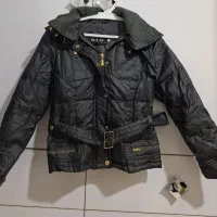 کاپشن و پالتو زمستانی