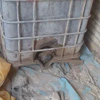 تانکر لاکی