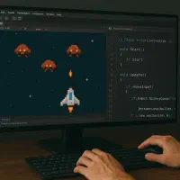 آموزش خصوصی بازی‌سازی با موتور یونیتی (Unity)|خدمات آموزشی|ساری, |دیوار