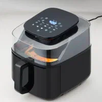 فروش اقساطی لوازم خانگی/سرخ کن/اتو پرس/سماور گازی