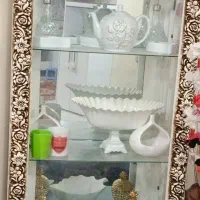 بوفه ب دلیل جابجایی فروشی