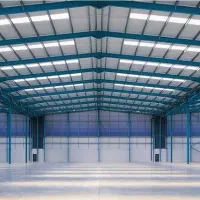 ساخت و فروش سوله نو و دست دوم/اسکلت فلزی سوله سازی|خدمات پیشه و مهارت|رباطکریم, رباطکریم|دیوار